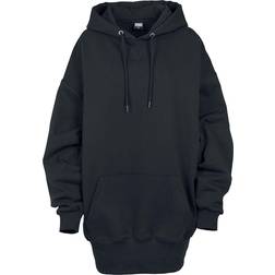 Urban Classics Ladies Ladies Long Oversize Hoody