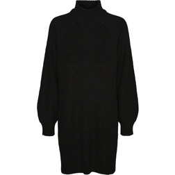 Noisy May Abito Lungo Timmy Knit Dress - Donna