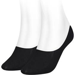 Tommy Hilfiger 2-pack Women Footie Socks Strl 39/42