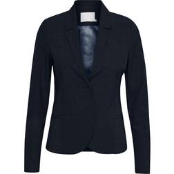Kaffe Jillian Blazer - Schwarz