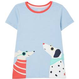 Joules Astra Artwork Top 2-12