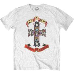 Guns N' Roses Appetite For Destruction Kids 3 T-shirt