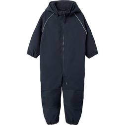 Name It Softshell Suit - Dark Sapphire (13165364)