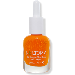 Nailtopia Bio-Sourced Chip Free Nail Lacquer Main Squeeze 12ml