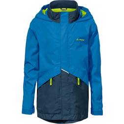 Vaude Kids Escape Light Jacket III Crocus/Dark Sea