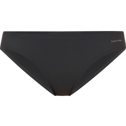 Calvin Klein Perfectly Fit Bikini - Black