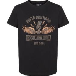 Petit by Sofie Schnoor Sgfelina unisex T-shirts