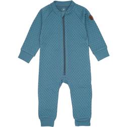 Gullkorn Design Moss Onesie Ljusgrön