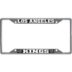 Fanmats Los Angeles Kings License Plate Frame