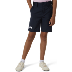 Helly Hansen Cargo Shorts Junior Navy-597 140/10