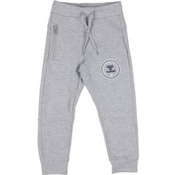 Hummel Light Melange Math Sweatpants