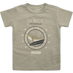 Petit by Sofie Schnoor T-shirt, Dusty