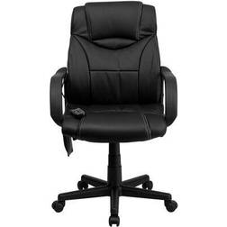 Flash Furniture Executive Office Chair 37"