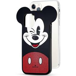 Swarovski Mickey Smartphone Case for iPhone 12 mini