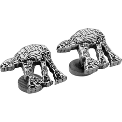 Cufflinks Inc AT-AT Walker Cufflinks - Silver