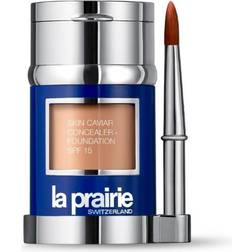 La Prairie Skin Caviar Concealer Foundation SPF15 N05 Soft Ivory