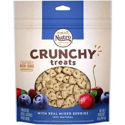 Nutro Crunchy Treats with Real Mixed Berries 0.454