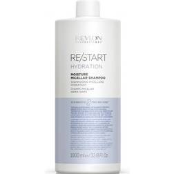 Revlon Moisturizing Shampoo Re-Start 1000ml