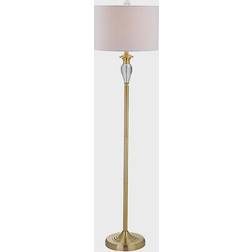 Jonathan Y Evelyn Floor Lamp 152.4cm