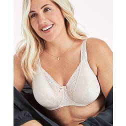 Playtex Secrets Full Figure Bra