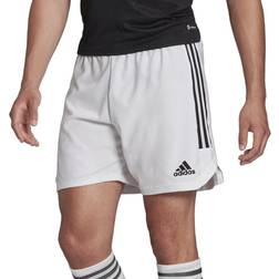 adidas Condivo 22 Match Day Pantalones Cortos - Blanco