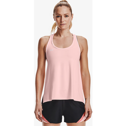 Under Armour Knockout Tank - Pink