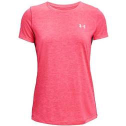 Under Armour Tech Ssc - Twist Cerise