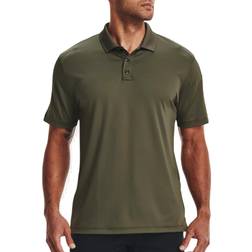 Under Armour Tac Performance Shirt - Grøn