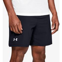 Under Armour Sport Casual Shorts Men Bottoms - Black