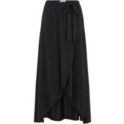 Object Annie Turn-On Power Maxine Lower Skirt - Black