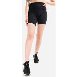 Under Armour Meridian Bike Short Leggings - Schwarz