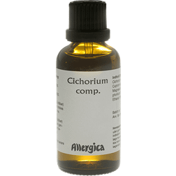 Allergica Cichorium Comp 50ml