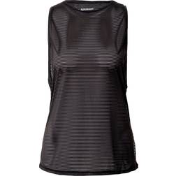 Superdry TRAINING MESH TANK WS310211A fra