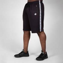 Gorilla Wear Reydon 2.0 Shorts - Noir