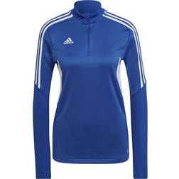 adidas Condivo 22 Træningstrøje - Grøn/Hvid