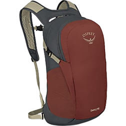 Osprey Daylite 13L - Acorn Red/Tunnel Vision Grey