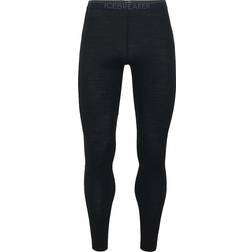 Icebreaker Mens Zone Leggings Thermal Underwear & Base Layers