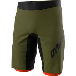 Dynafit Pantaloncini Ride Light Dynastretch Uomo - Nero