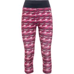 Trespass Womens Printed Active Leggings Harper