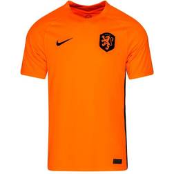 NIKE Netherlands Stadium Home Jersey 2022 W