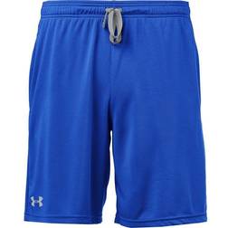 Under Armour Men's Tech Mesh Shorts Royal Steel