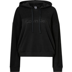 Calvin Klein L/S Hoodie UB1