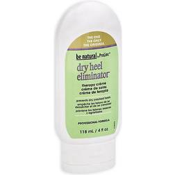 ProLinc Be Natural Dry Heel Eliminator 118ml Cream