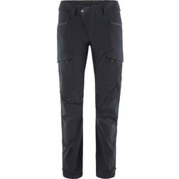 Klättermusen Women's Misty 2.0 Pants - Black