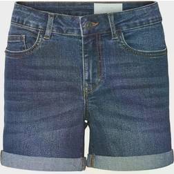 Noisy May Be Lucy Shorts - Blauw