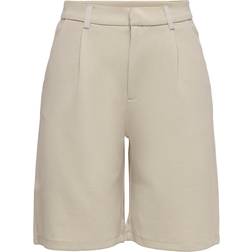 JDY Tanja City Shorts, Chateau Gray