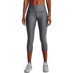 Under Armour 3/4 bukser HG Hi Capri NS-GRY 1365334-019 Størrelse