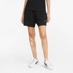 Puma Short Femme High-Waist