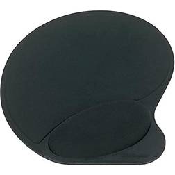 Kensington Mouse Pad with Wrist Pillow