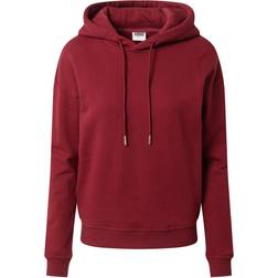 Urban Classics Organic Sweatshirt - Rot